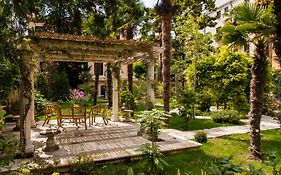 Hotel Sant'Antonin